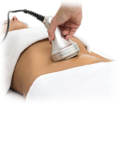 Dr. Rachi's Skin City  Ultrasound Cavitation Treatment